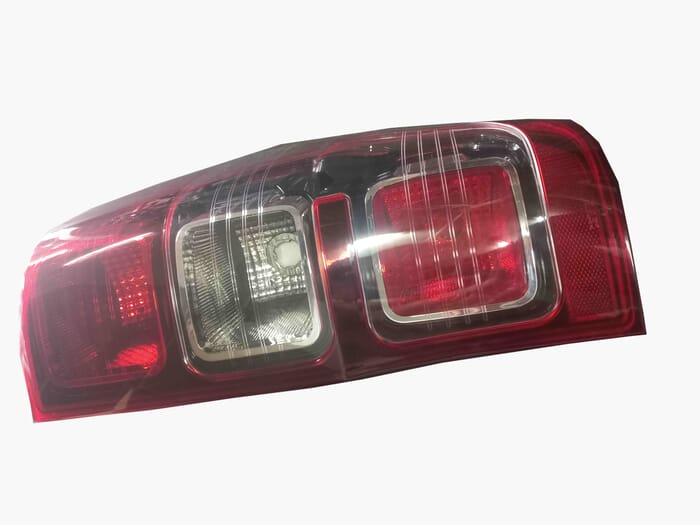 Ford Ranger T6,t7 Wildtrak Smoked Tail Light Right