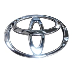 Toyota Hilux D4d Main Grill Badge