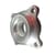 Toyota Hilux D4d Front Wheel Bearing