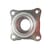 Toyota Hilux D4d Front Wheel Bearing