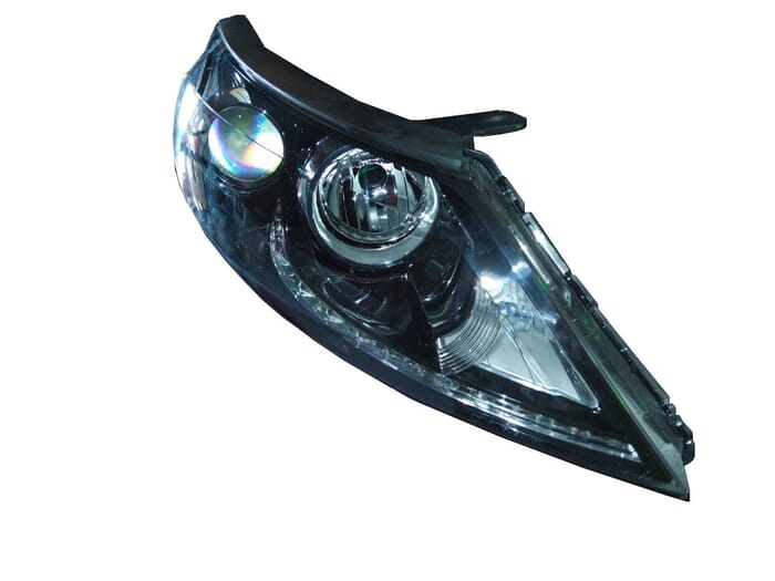 Kia Sportage Headlight With Led Right