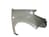 Renault Sandero Stepway Mk 1 Front Fender Takes Arch Hole Right