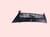 Toyota Yaris Front Bumper Centre Lower Grill