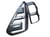 Toyota Hilux Gd Tail Light Cover (frame) Set