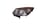 Chevrolet Trailblazer Headlight With Motor Halogen Left