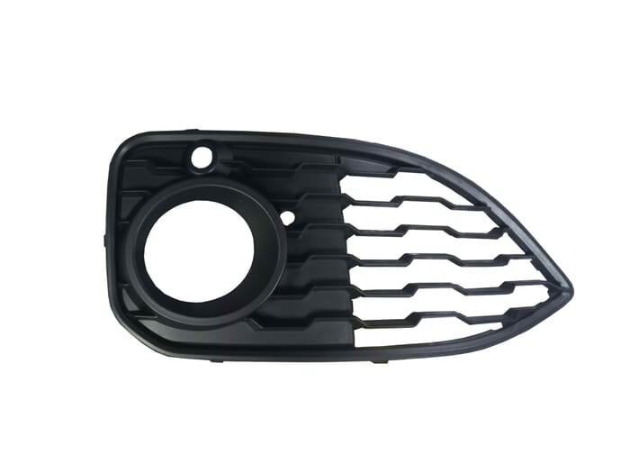 Bmw F20 M Sport Front Bumper Grill With Hole Right