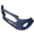 Ford Fiesta Mk5 Front Bumper Plain