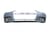 Audi A4 B9 Front Bumper With Pdc Holes