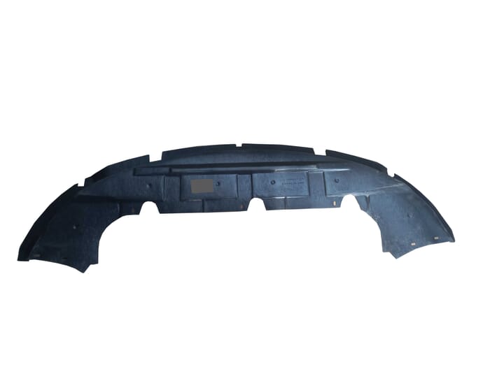 Ford Focus St 2,5  Lower Engine Cover