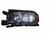 Toyota Hilux Gd Headlight With Motor Halogen Left