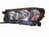 Toyota Hilux Gd Headlight With Motor Halogen Left