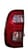 Toyota Hilux Gd Tail Light With Led Left