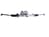 Ford Ford Ranger T6 T7 Electric Power Steering Rack