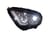 Ford Ecosport Headlight Drl+mot+projection Left