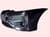 Toyota Etios Sprint Front Bumper With Centre Grill