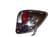 Toyota Fortuner Tail Light Smoke Inside Right