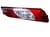 Ford Transit Connect Tail Light Rh