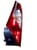Ford Transit Connect Tail Light Lh