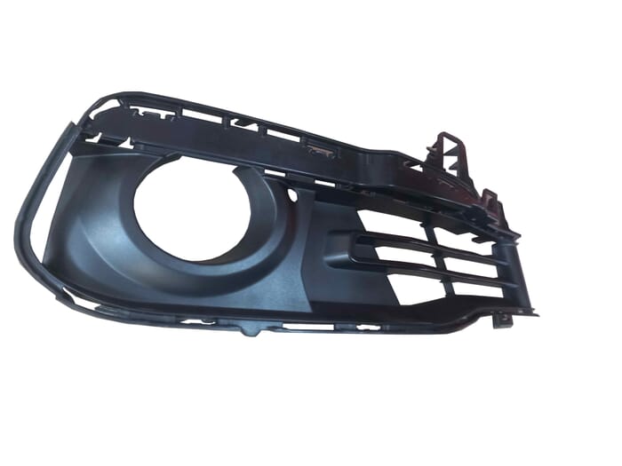 Bmw F30 Facelift Front Bumper Grill With Hole Right