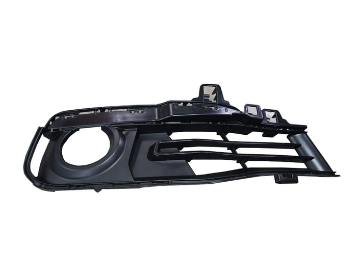 Bmw F30 Facelift Front Bumper Grill With Hole Right