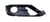Bmw F30 Sport Front Bumper Grill With Vent Right