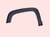 Jeep Renegade Front Fender Arch Left