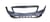 Mercedes-benz W246 Front Bumper With Pdc Holes