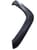 Volkswagen Amarok Double Cab Front Fender Arch Right