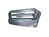 Ford Ranger T7 Main Grill Grey And Black