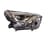 Toyota Rav 4 Headlight Electrical With Led Right