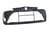 Toyota Yaris Hatchback Front Bumper With Spotlight Holes