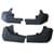 Land Rover Discovery Mk 4 Mud Flap Set 4 Piece