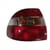 Toyota Corolla Ee 110 Tail Light Outer Left