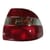 Toyota Corolla Ee 110 Tail Light Outer Right