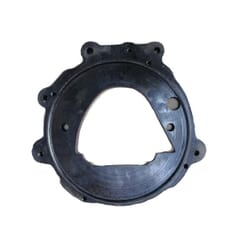 Volkswagen T3 To Vw Adaptor Plate Only