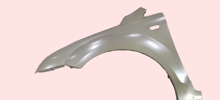Ford Focus Mk 2 Front Fender Right