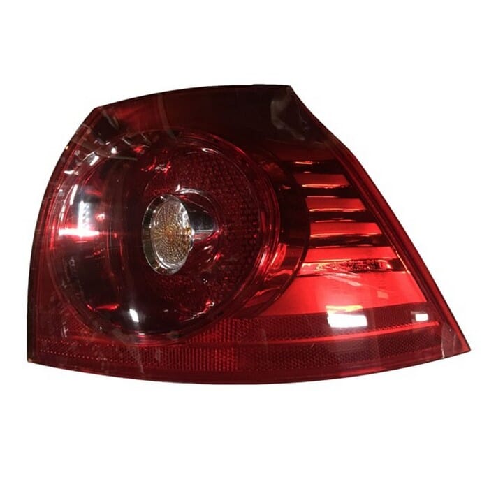 Volkswagen Golf Mk 5 Tail Light Outer  Right