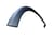 Opel Corsa Mk3 Gamma Front Fender Arch Left (paintable)