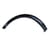 Opel Corsa Mk3 Gamma Front Fender Arch Left (paintable)