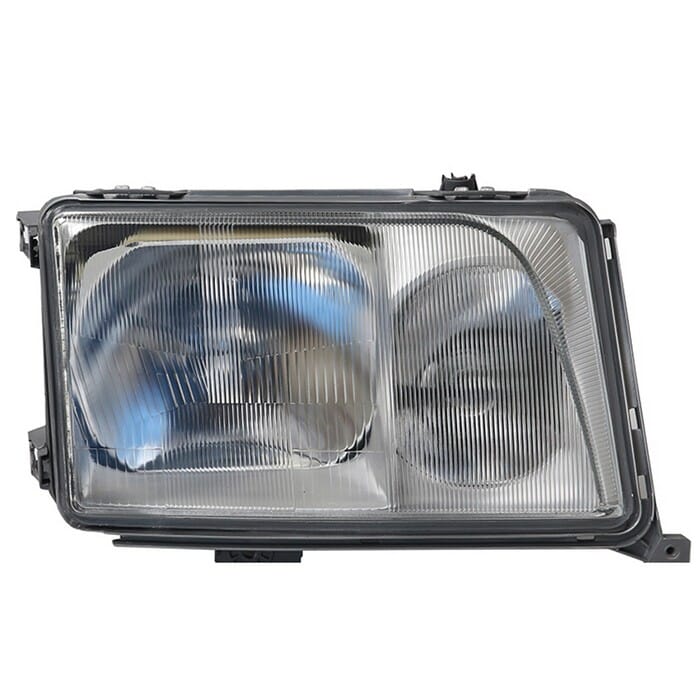 Mercedes Benz W124 Headlight Right Ace Auto Buy Car Parts Online South Africa