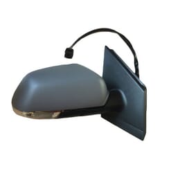 Volkswagen Polo Mk 3 Door Mirror Takes Indicator Electrical Right