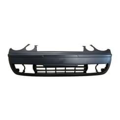 Volkswagen Polo Mk 2 Front Bumper Complete With Spot Light Holes