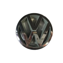 Volkswagen T3 Golf Mk 1 Small Badge On Grill
