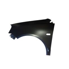 Volkswagen Polo Vivo Front Fender With Marker Hole  Left