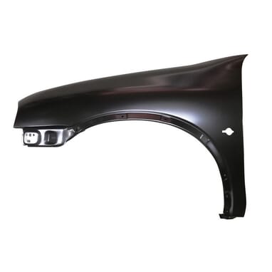 Opel Corsa Mk 2 Front Fender With Marker Hole Right - Ace Auto, Buy Car  Parts Online
