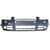 Audi A4 B7 Front Bumper With Washer Holes