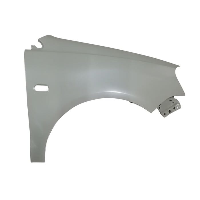 Volkswagen Polo Vivo Front Fender With Marker Hole  Right