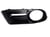 Toyota Corolla Ee120 Front Bumper Grille With Spotlight Hole Right
