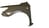Toyota Corolla Ae130 Quest Preface Front Fender With Hole Left