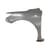 Toyota Corolla Ae130 Quest Preface Front Fender With Hole Left
